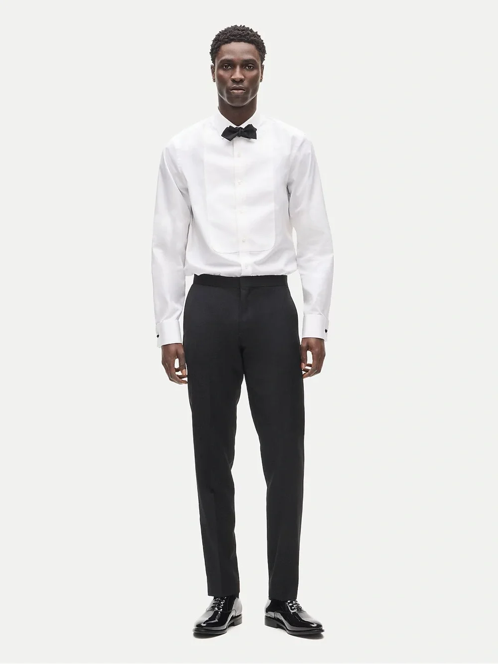 J. Crew crew ludlow